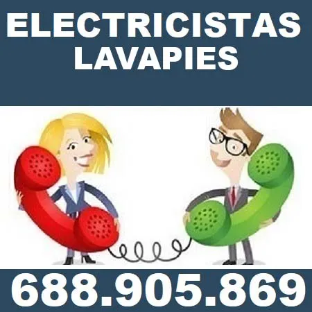 Electricistas Lavapies Madrid baratos